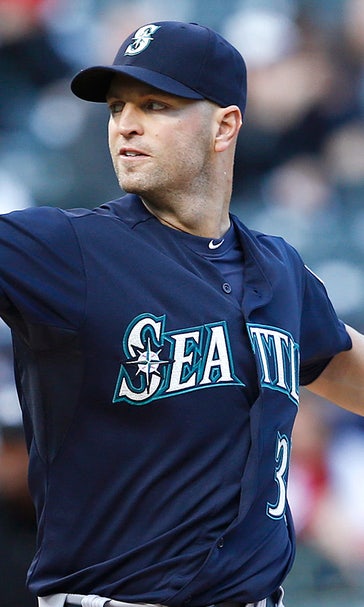 Pirates add depth in Happ and Morse, place Burnett on DL